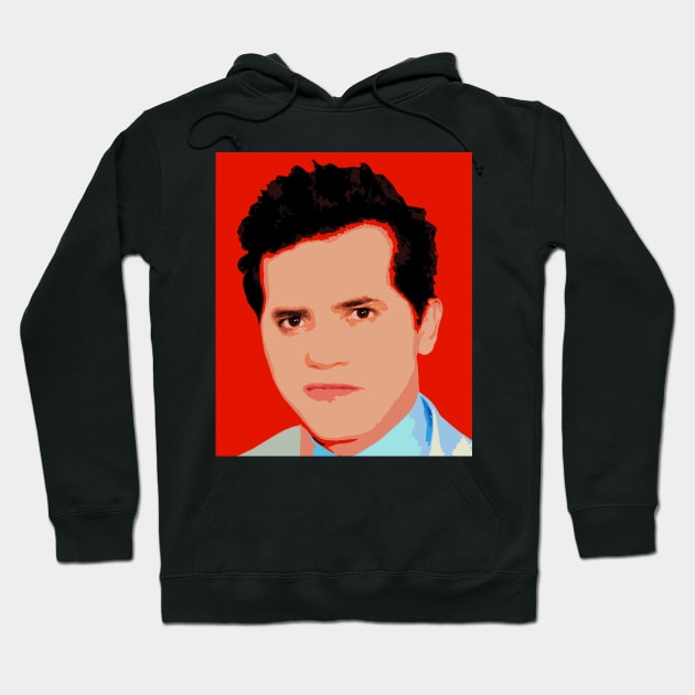 john leguizamo Hoodie by oryan80